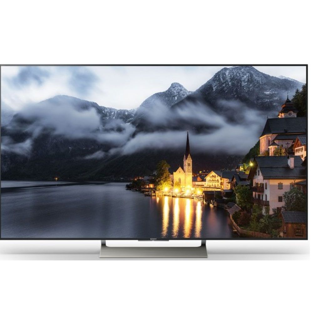 Sony KD-55XE9005 55 inç 140 Ekran Dahili Uydu Alıcılı 4K Ultra HD