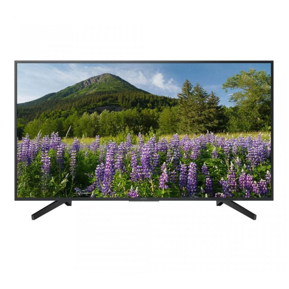 Sony KD-65XF7096 65 inch 4K Smart Dahili UYdu Alıcılı LED TV Fiyatları