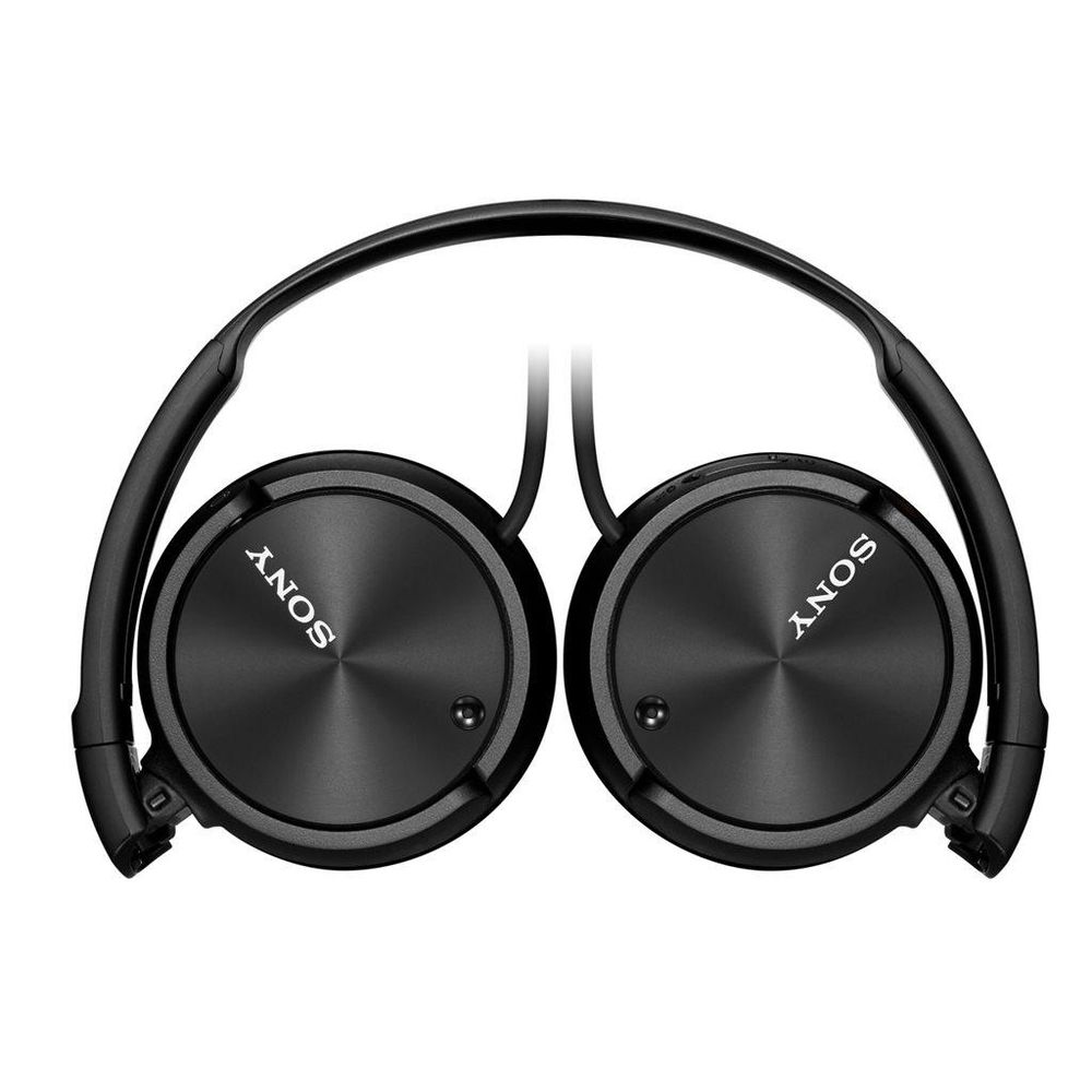 Sony MDR-ZX110-B Siyah Kulaklık