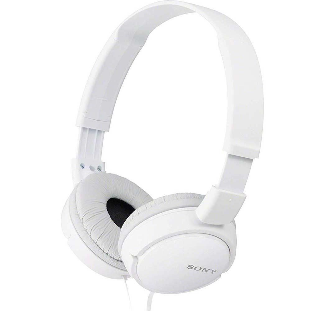 Sony MDR-ZX110W Beyaz Kulaklık Fiyatları ve Modelleri