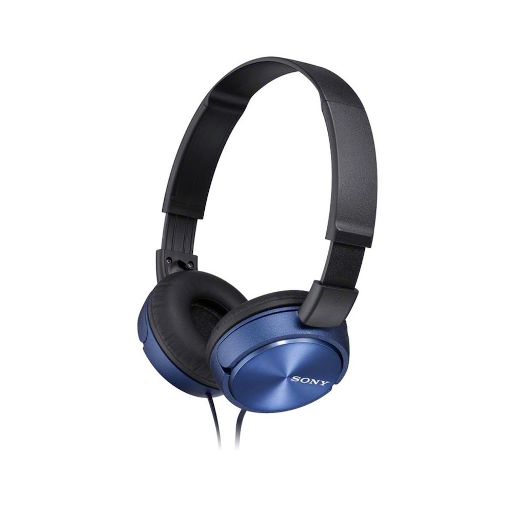 Sony MDR-ZX310APL Mavi Kulaklık