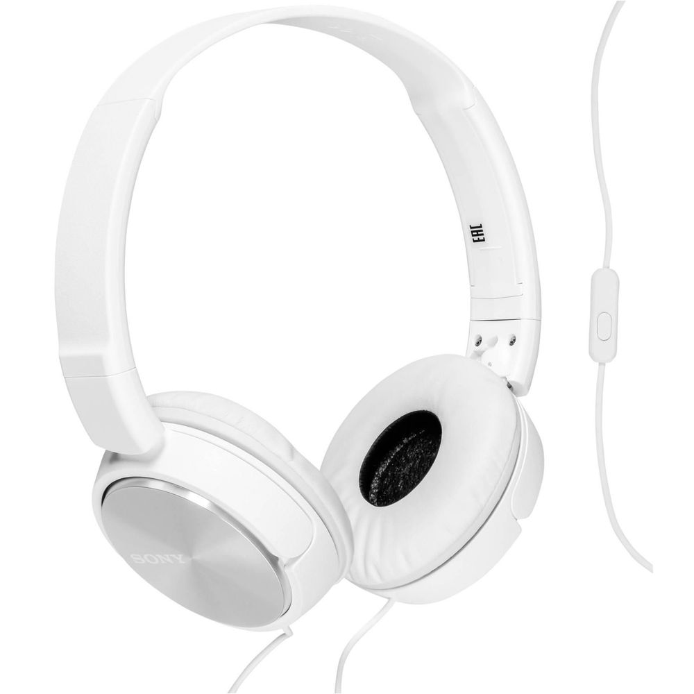 Sony MDR-ZX310APW Beyaz Kulaklık