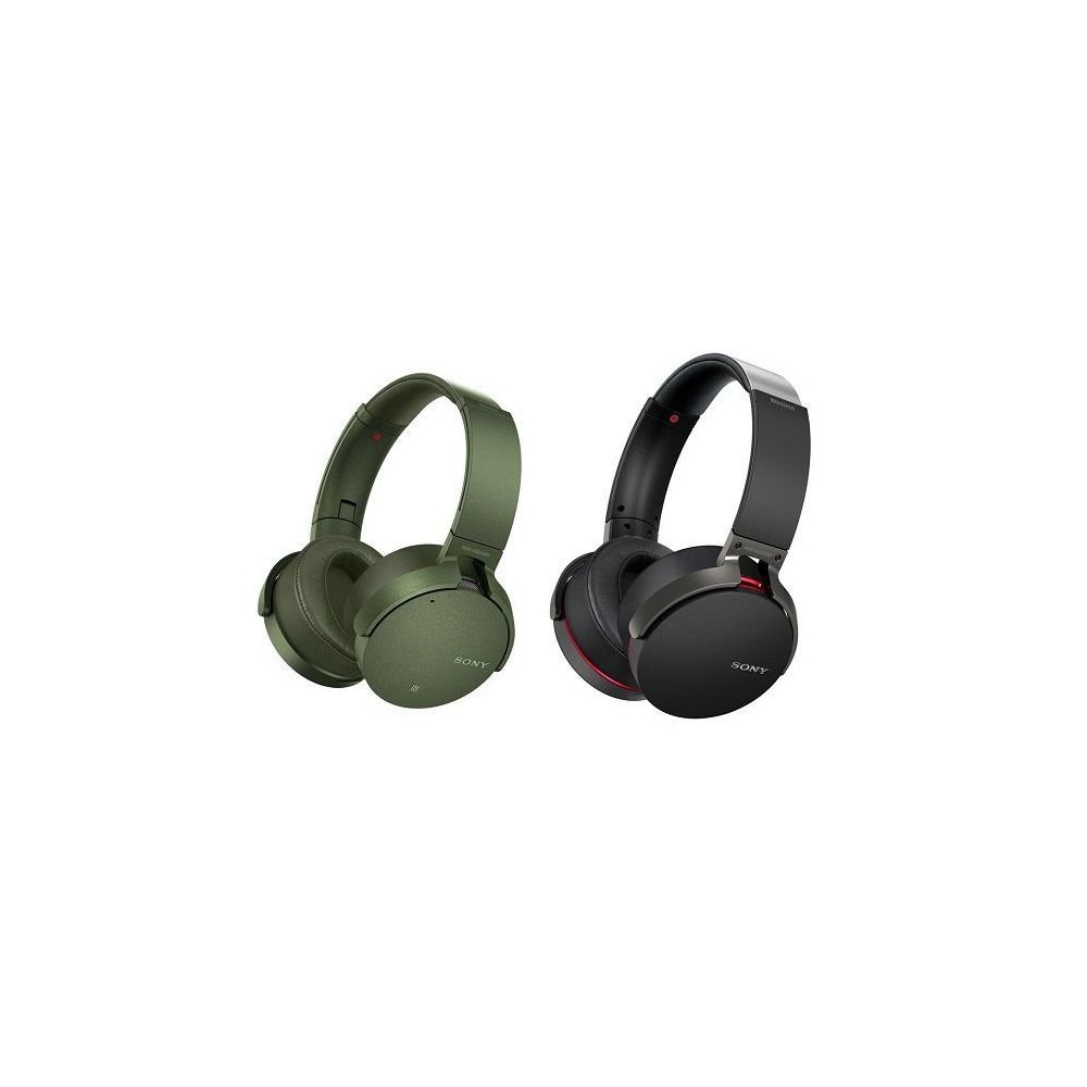 Sony MDRXB950N1G Yeşil Kulaklık Fiyatları