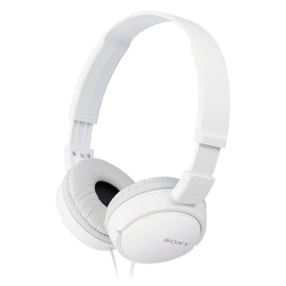 Sony MDRZX110 Beyaz Kulaklık