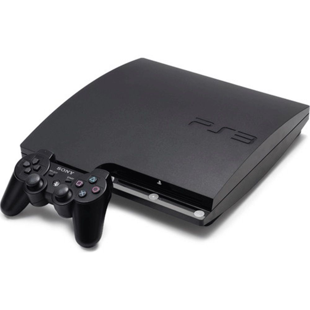 PS3 本体 320GB Sony Playstation 3 Slim 320GB Fiyatları | Cimri