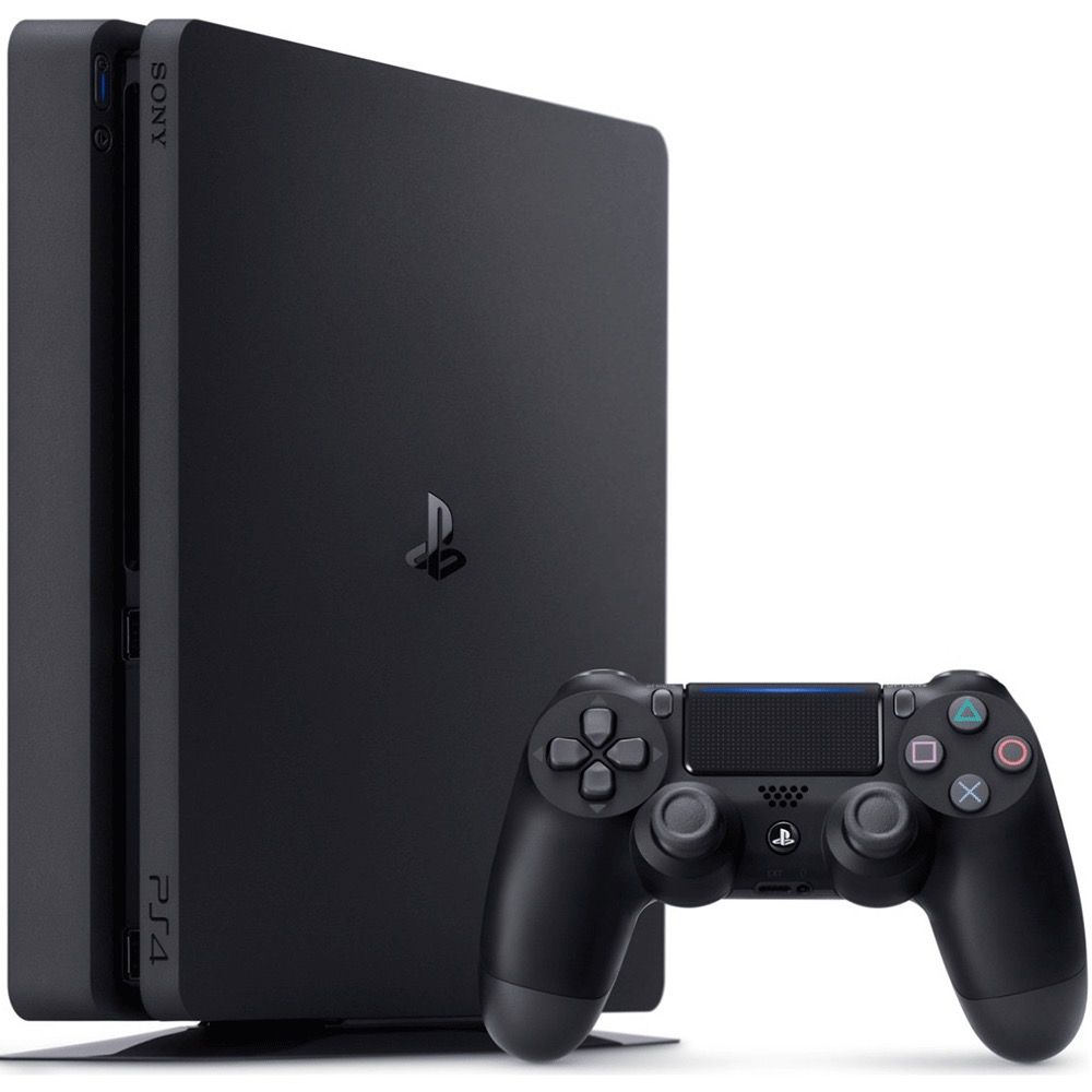 プレイステーション4 Sony PlayStation 4 500 GB Oyun Konsolu Siyah Fiyatları | Cimri