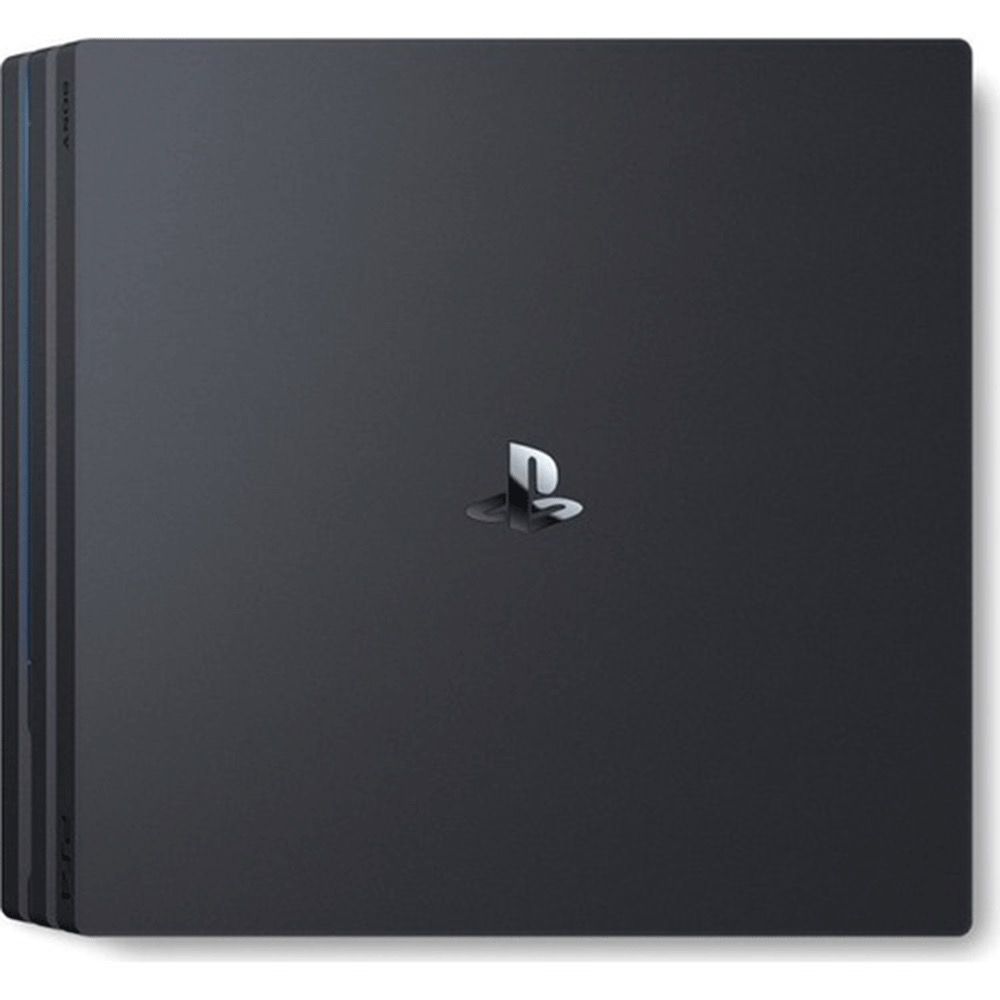 Sony PlayStation 4 Pro 1 TB Oyun Konsolu Siyah Fiyatları | Cimri