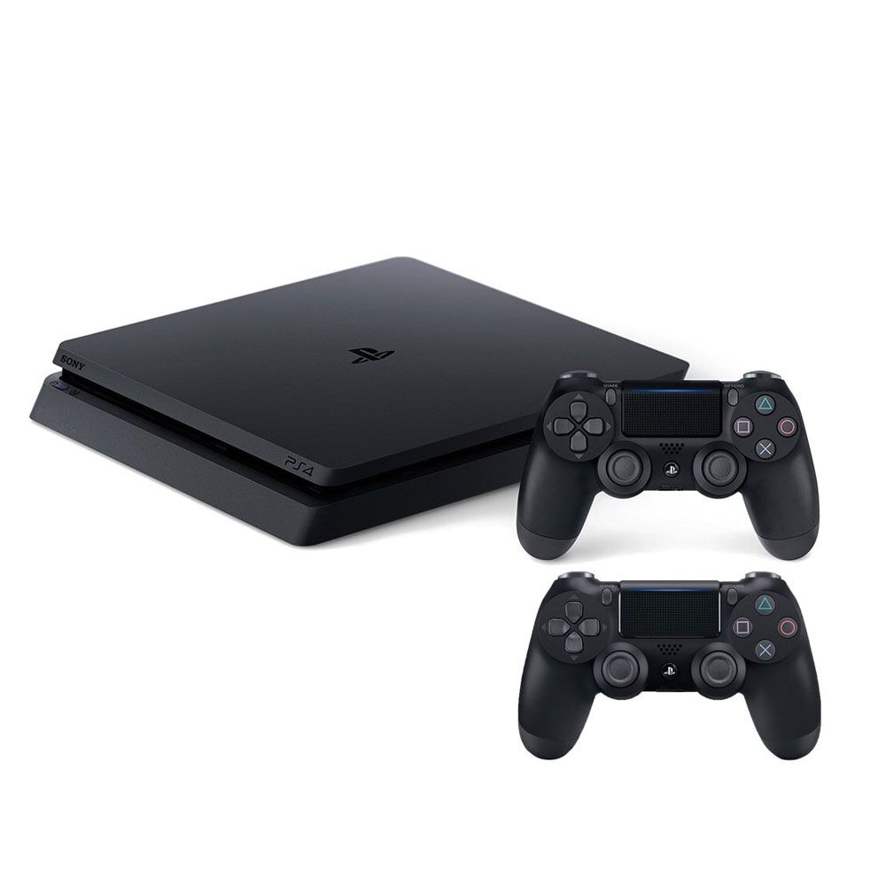 Sony Playstation 4 Slim 500GB + 2.Kol Fiyatları