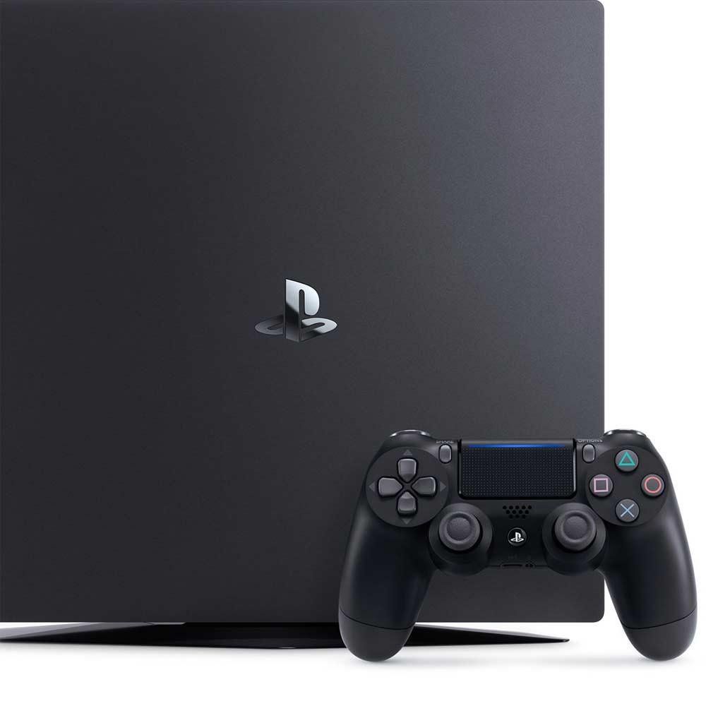 ps4 slim 500gb 2 kol