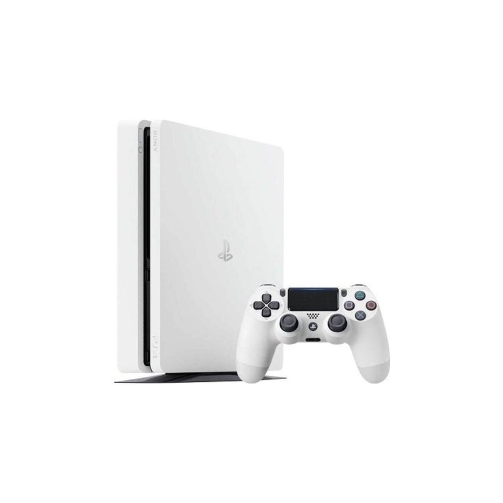 Sony Playstation 4 Slim 500GB Fiyatları ve Modelleri