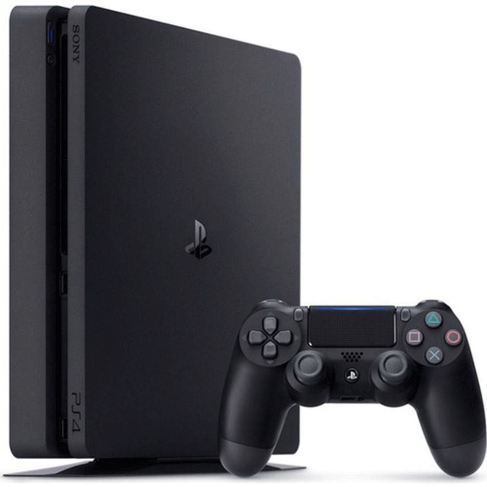 Sony Playstation 4 Slim 500GB Fiyatları ve Modelleri