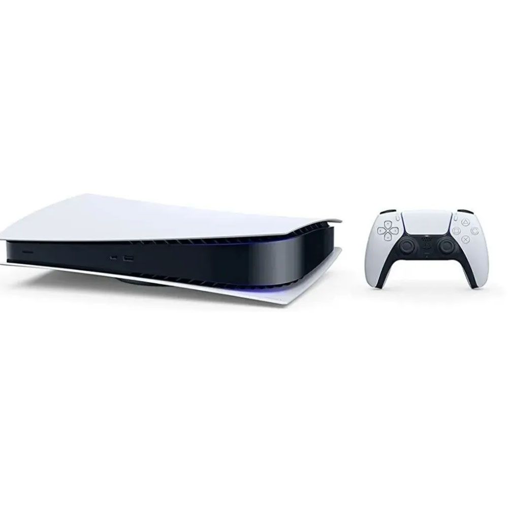 Sony Playstation 5 Slim Digital Edition Oyun Konsolu Fiyatları | Cimri