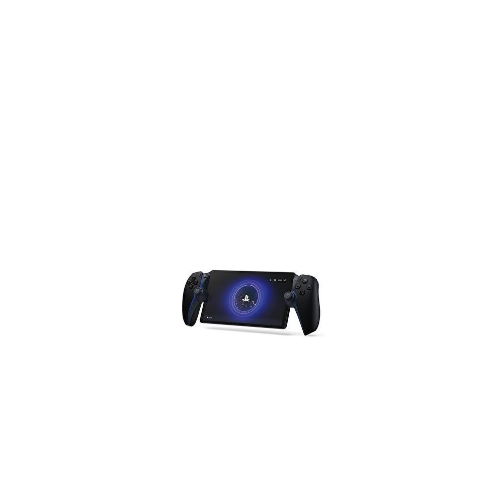 Playstation Portal ミッドナイトブラック PlayStation Portal リモートプレーヤー ミッドナイトブラック｜の通販