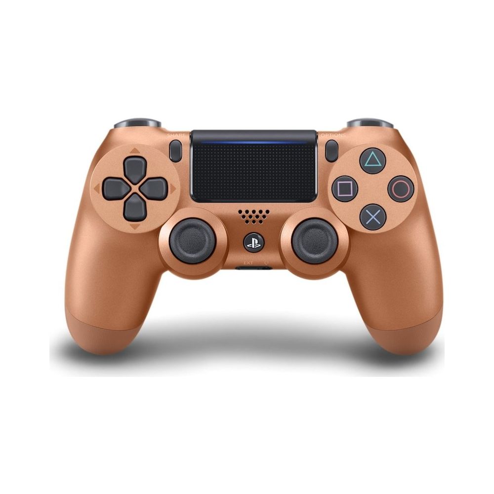 Sony Ps4 Dualshock 4 Bakir Gamepad Fiyatlari