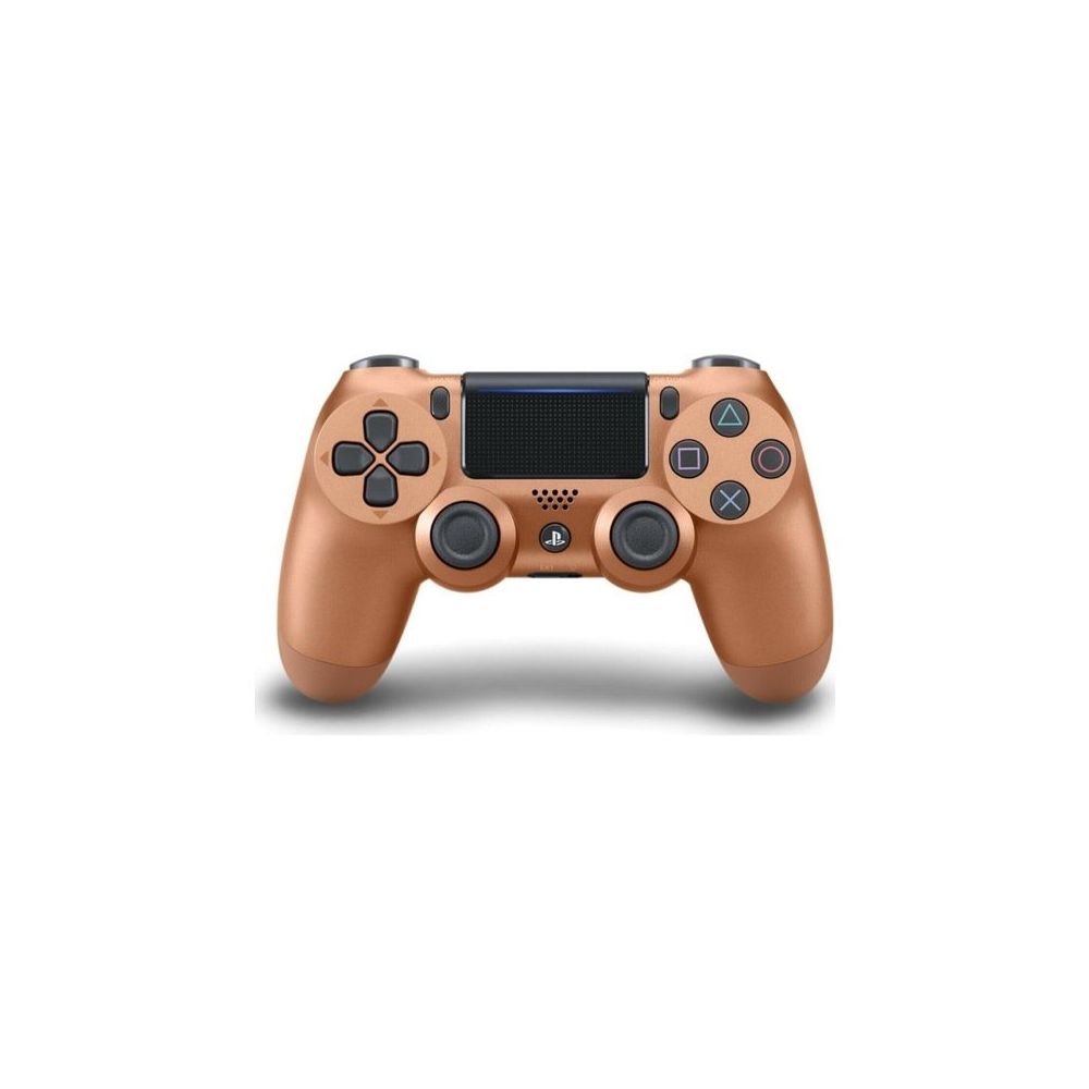 Sony Ps4 Dualshock 4 Bakir Gamepad Fiyatlari