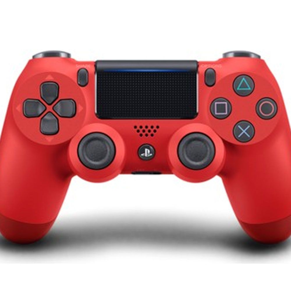 sony-ps4-dualshock-4-kirmizi-