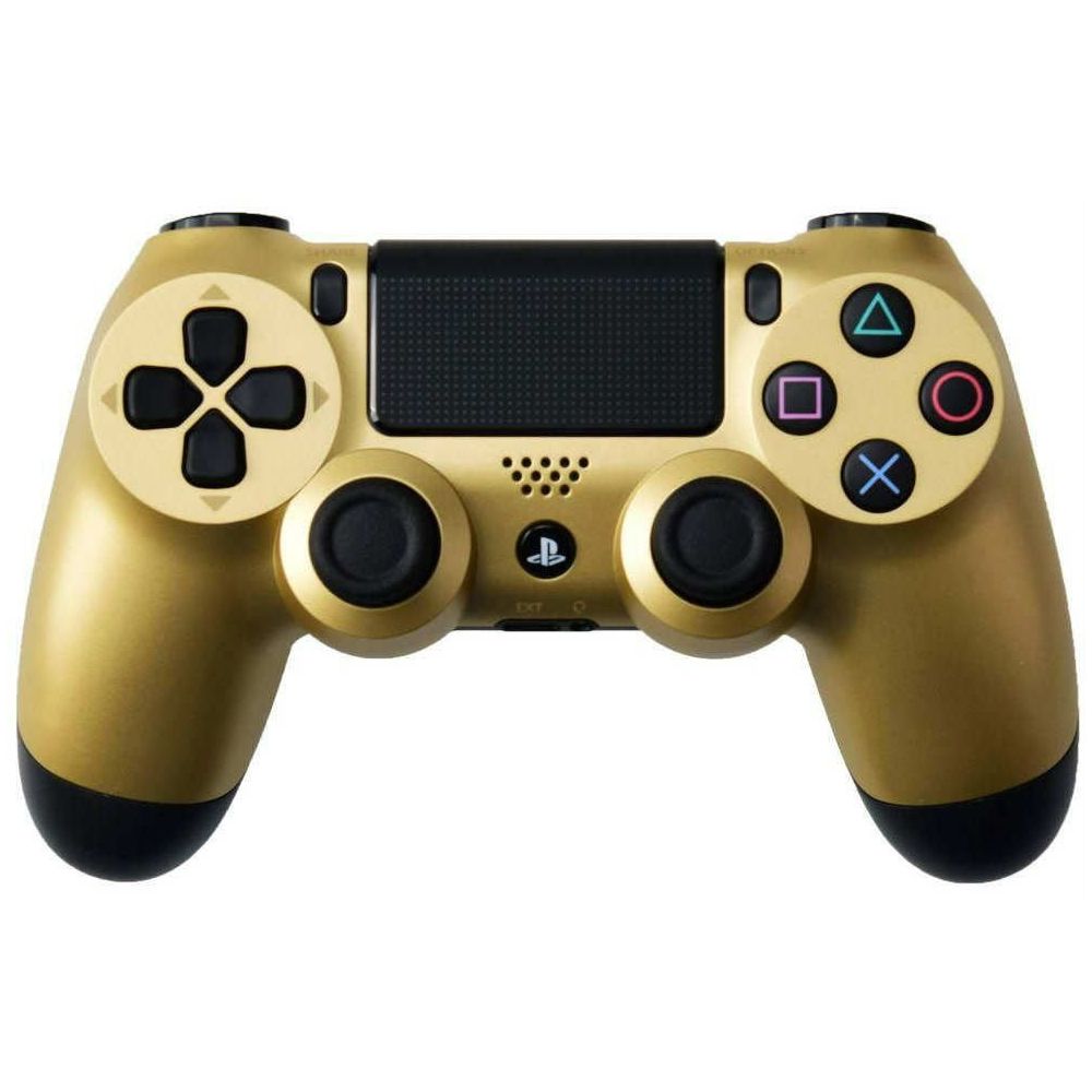 Sony Ps4 Dualshock V2 Gold Gamepad Fiyatlari Sony Ps4 Dualshock V2 Gold Gamepad Fiyatlari
