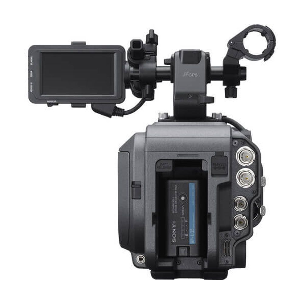 Sony PXW-FX9 XDCam Video Kamera Fiyatları | Cimri