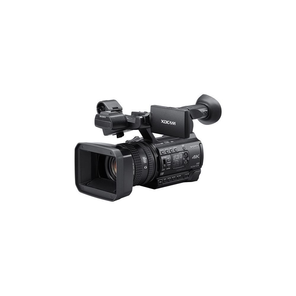 Sony PXW-Z150 Video Kamera Fiyatları | Cimri