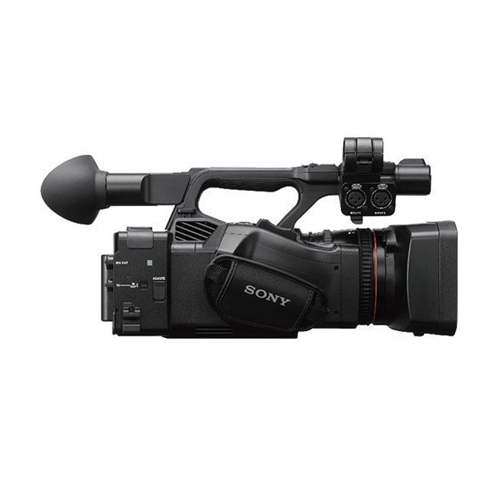 Sony PXW-Z190 4K Profesyonel Video Kamera Fiyatları