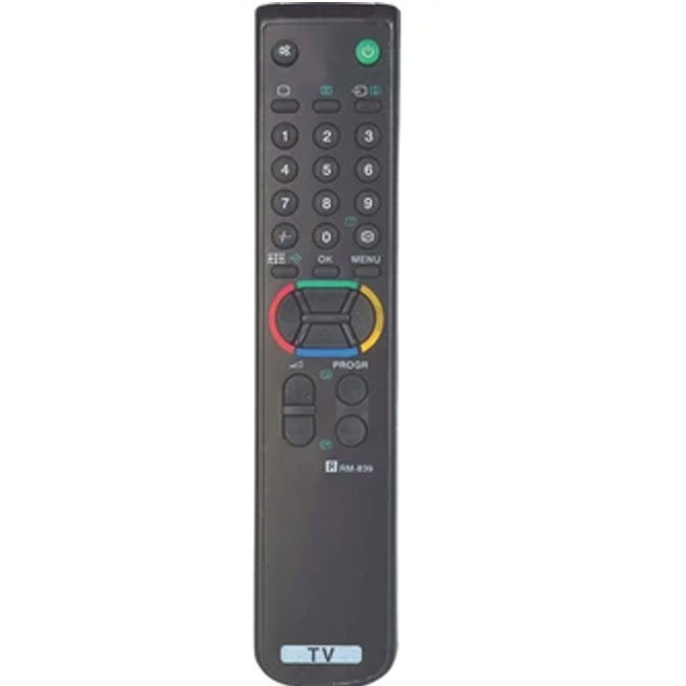 Sony RM-839 Tv Kumandası Fiyatları ve Modelleri | Cimri