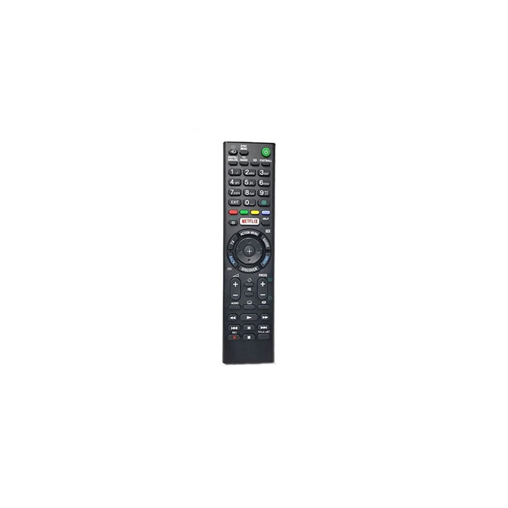 Sony RMT-TX101E Tv Kumanda Fiyatları ve Özellikleri