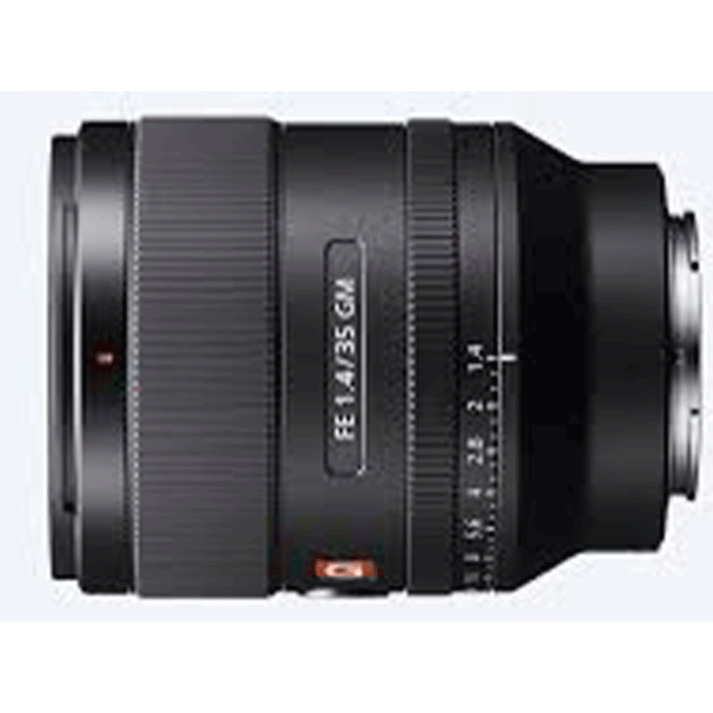 Sony SEL-35F14GM E-Mount FE 35 mm F1.4 GM Objektif Fiyatları