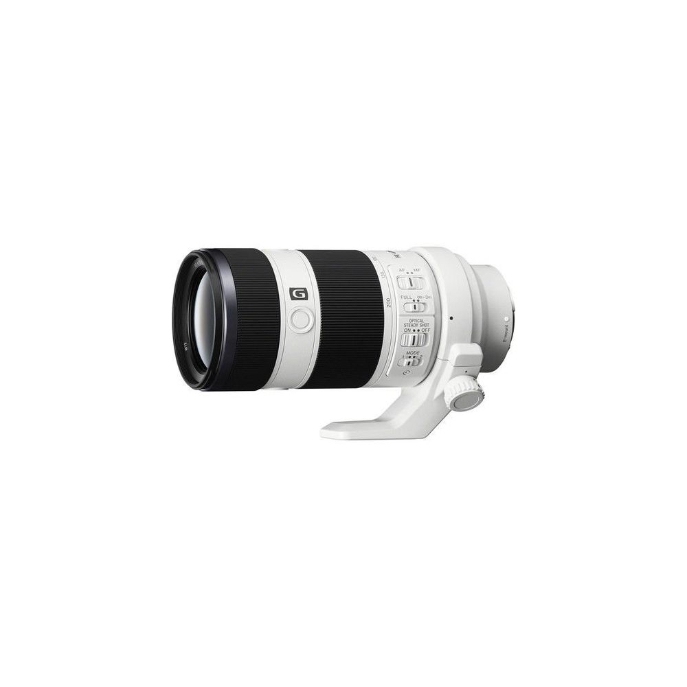 Sony SEL 70-200mm F/4 G FE OSS Lens Fiyatları | Cimri