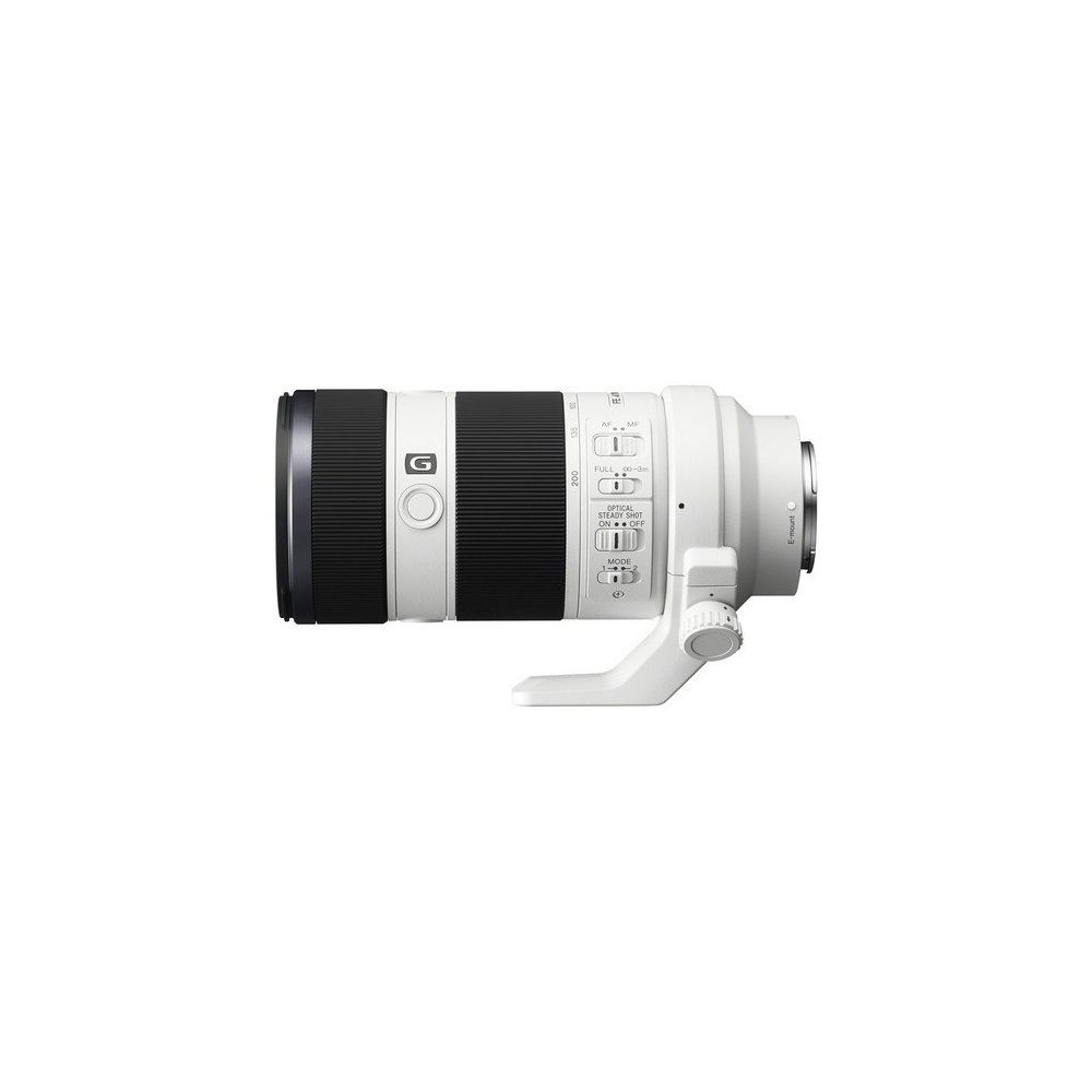 Sony SEL 70-200mm F/4 G FE OSS Lens Fiyatları