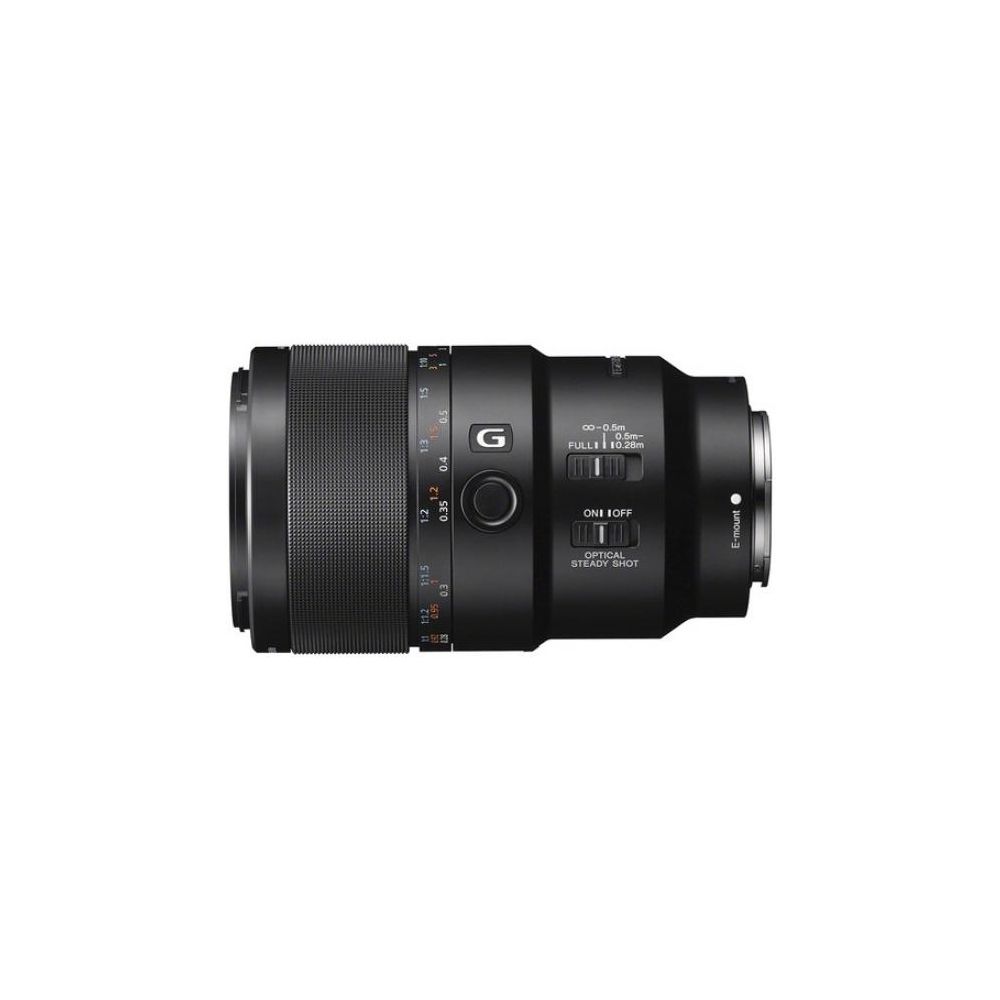 Sony SEL 90mm f-2.8 Macro G OSS Lens Fiyatları | Cimri