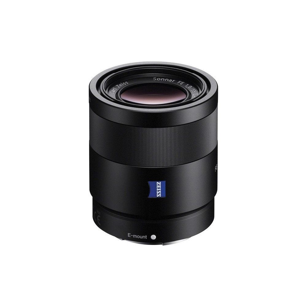 Sony Sonnar 55mm f-1.8 FE ZA Lens Fiyatları