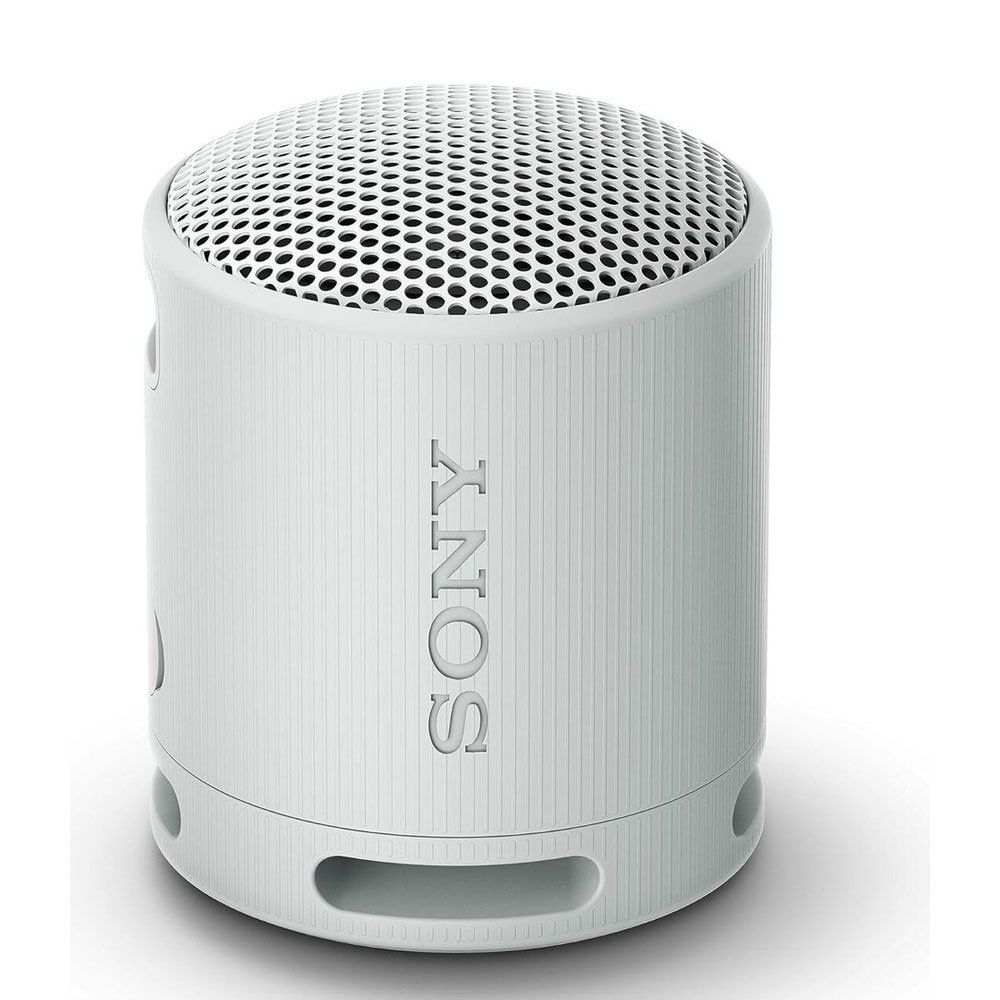 Sony SRS- XB100 Kablosuz Beyaz Bluetooth Hoparlör