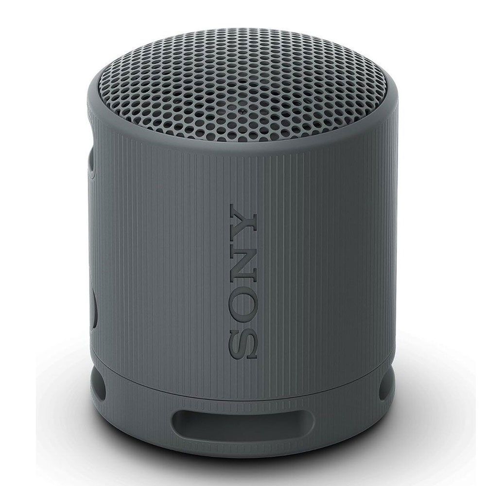 Sony SRS-XB100 Kablosuz Siyah Bluetooth Hoparlör