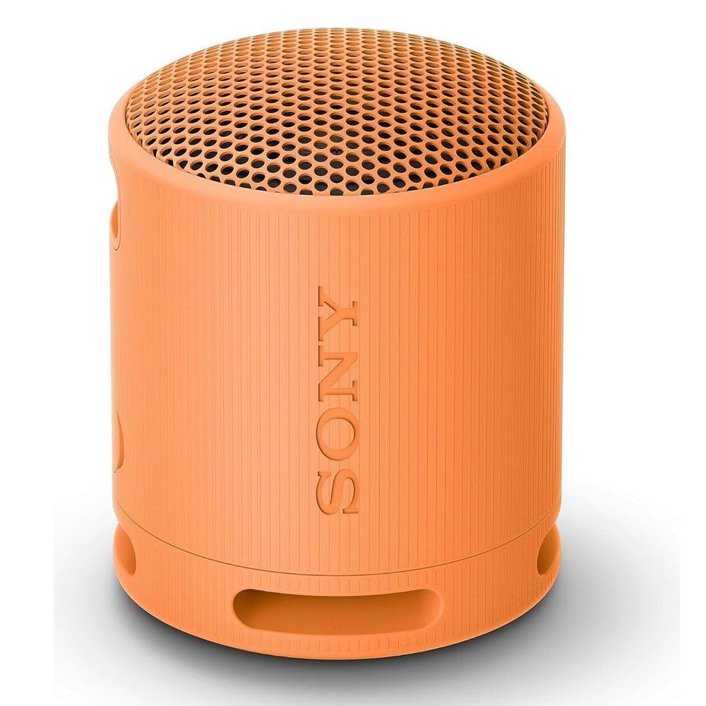 Sony SRS-XB100 Kablosuz Turuncu Bluetooth Hoparlör