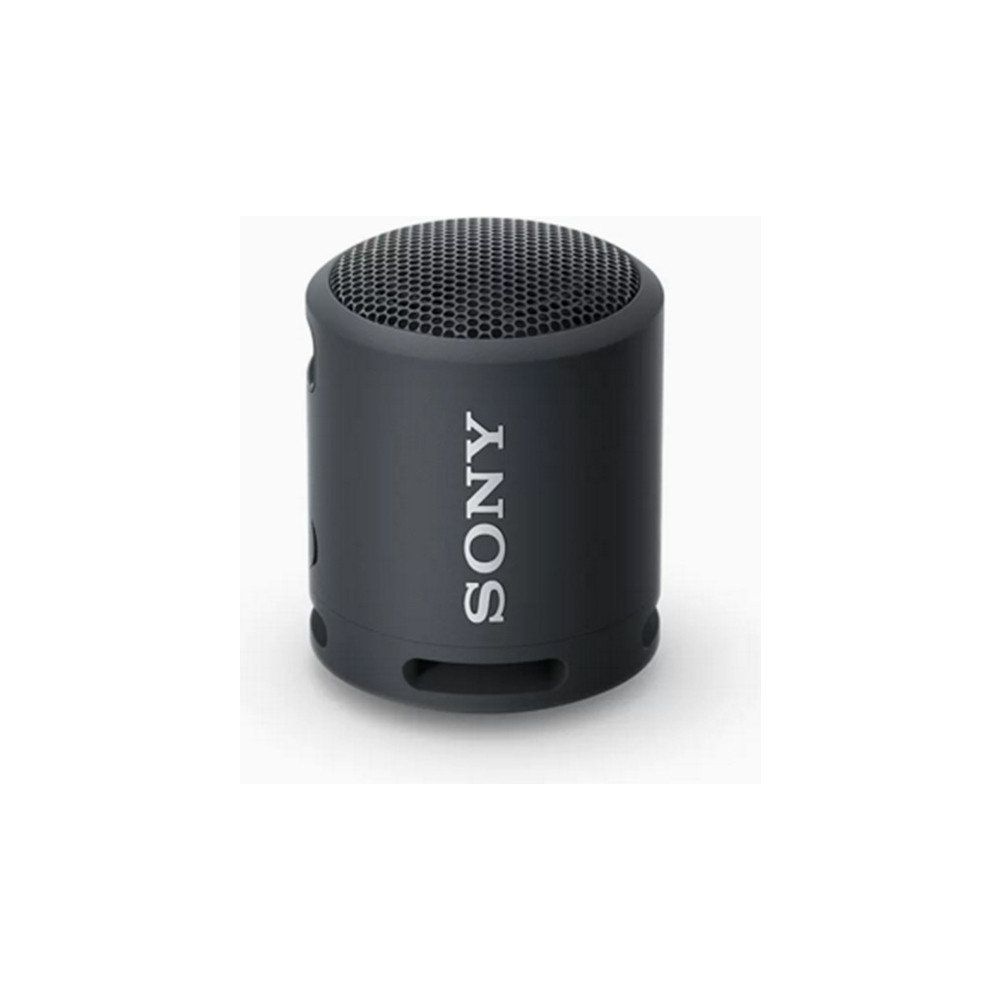 Sony SRS-XB13 Siyah Bluetooth Hoparlör