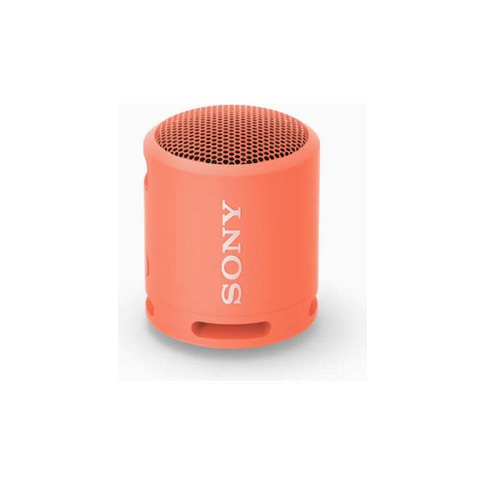 Sony SRS-XB13 Turuncu Bluetooth Hoparlör