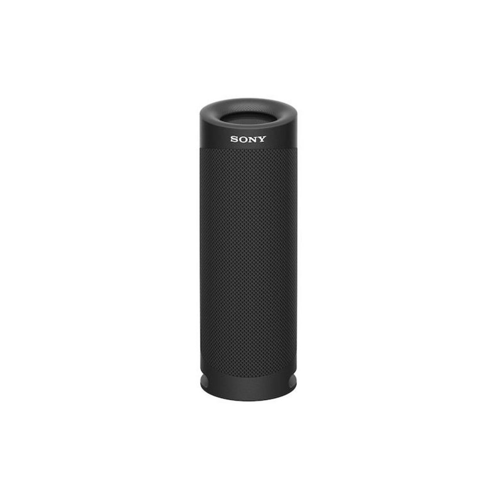 Sony SRS-XB23 Extra Bass Siyah Bluetooth Hoparlör