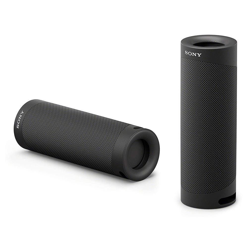 SONY SRS-XB23 2個セット Sony SRS-XB23 Extra Bass Siyah Bluetooth Hoparlör Fiyatları