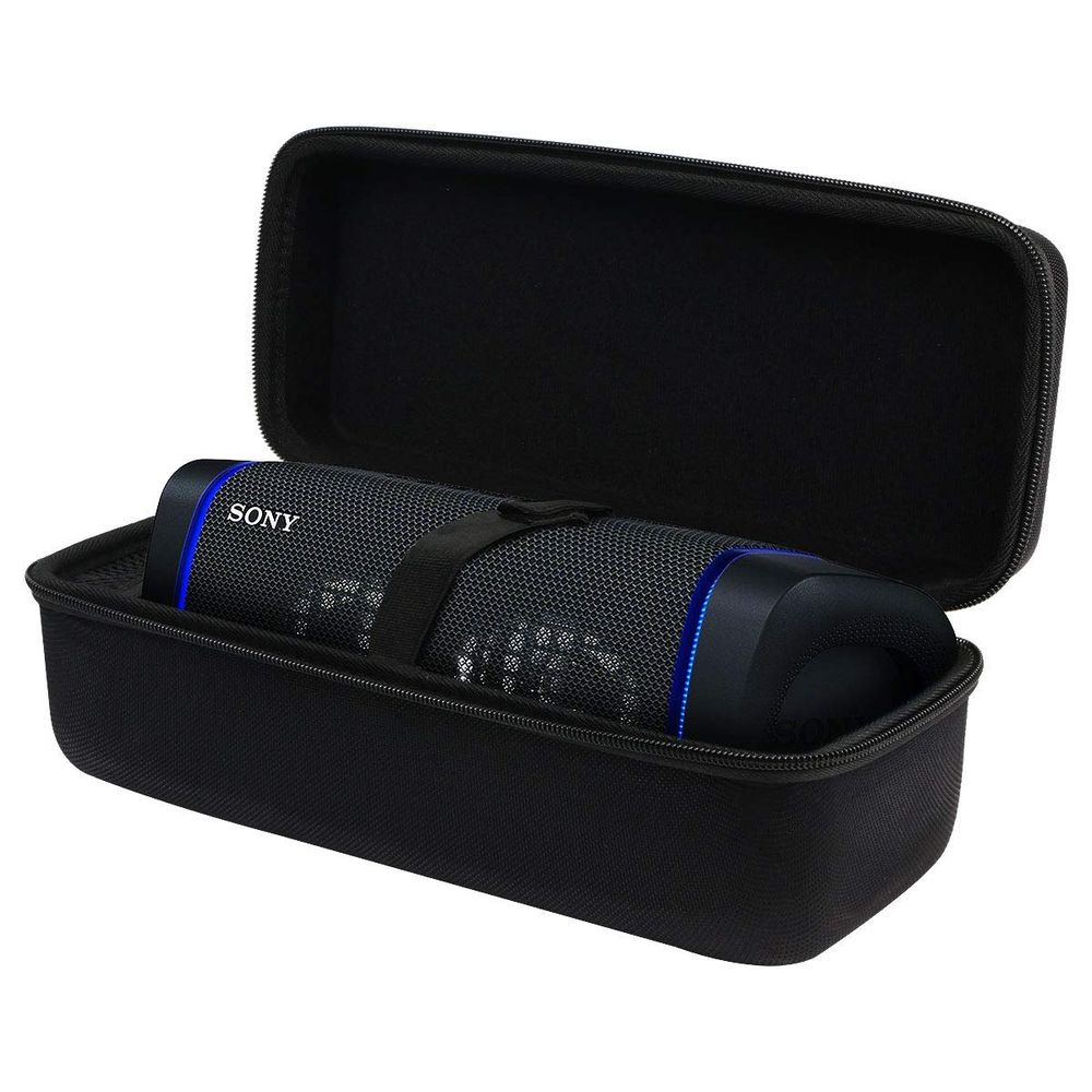 Sony SRS-XB33 Extra Bass Siyah Bluetooth Hoparlör Fiyatları ve