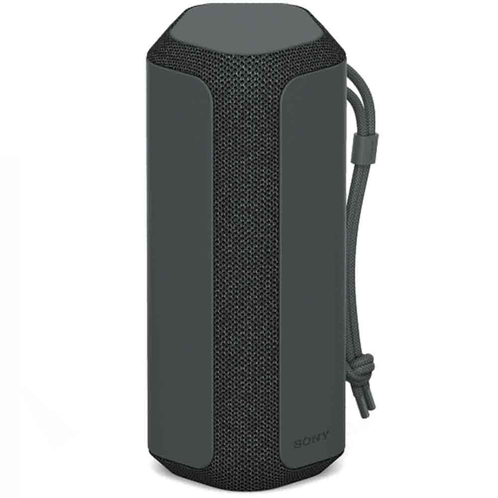 Sony SRS-XE200 Siyah Bluetooth Hoparlör