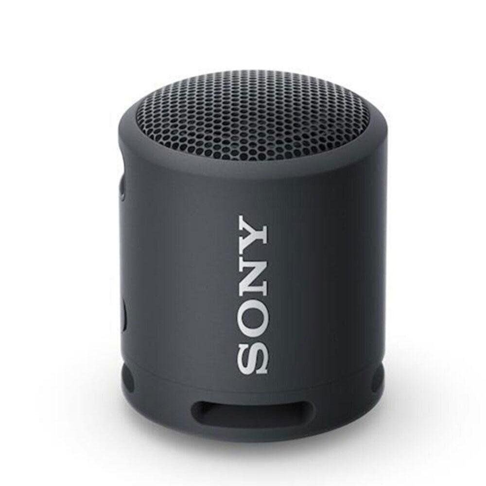 Sony SRSXB13B Extra Bass IP67 Siyah Taşınabilir Kablosuz Bluetooth Hoparlör