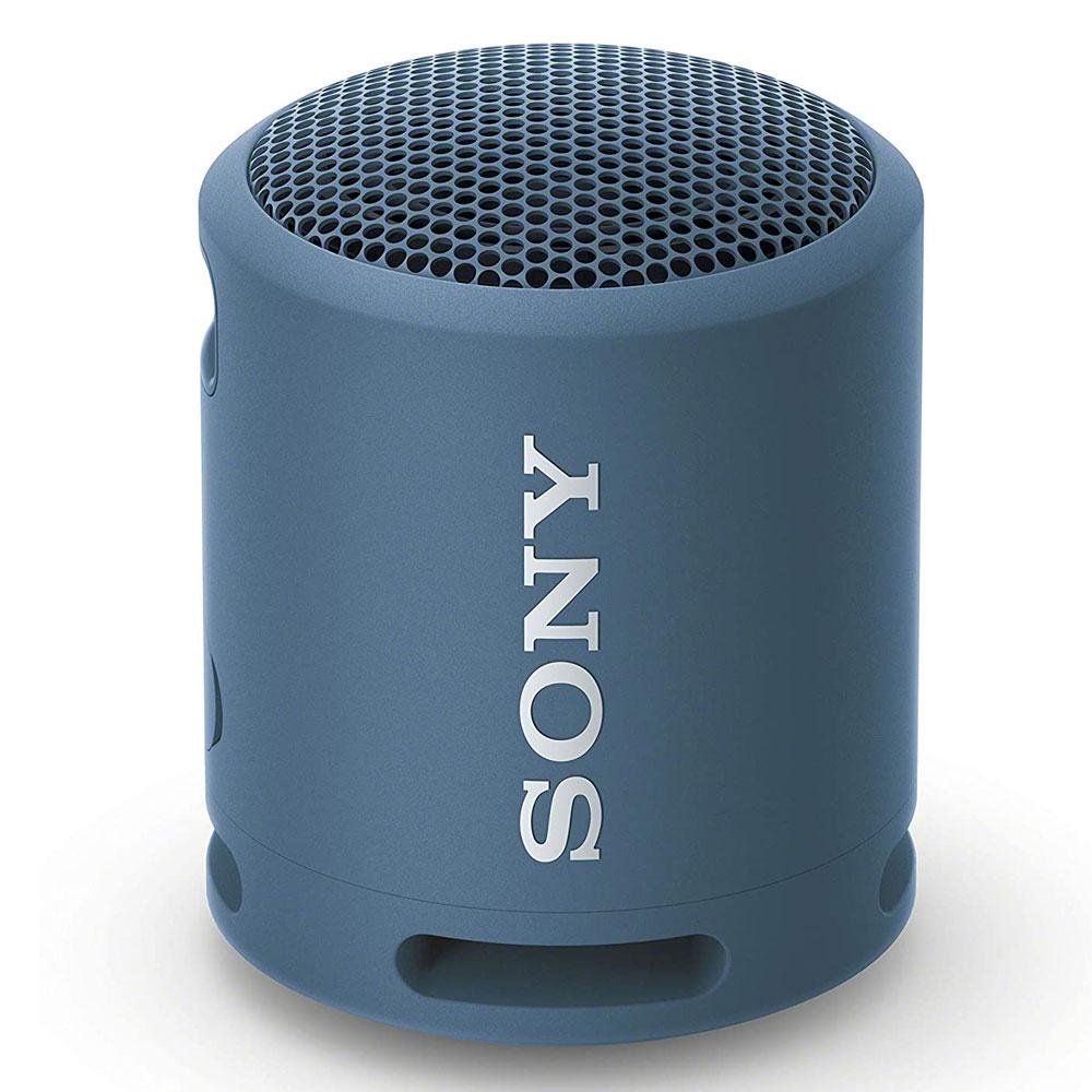 Sony SRSXB13L Extra Bass IP67 Mavi Taşınabilir Kablosuz Bluetooth Hoparlör