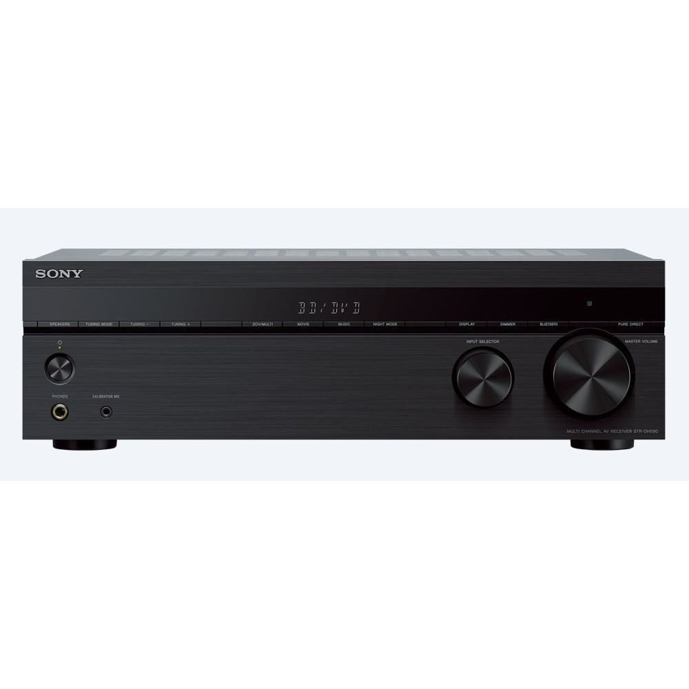 Sony STR-DH590 Ev Sinema Sistemi Fiyatları ve Modelleri | Cimri