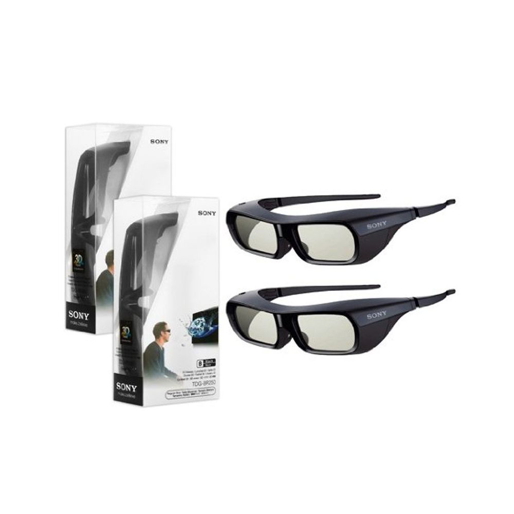 Sony TDG BR250 3D Gözlük Fiyatları | Cimri