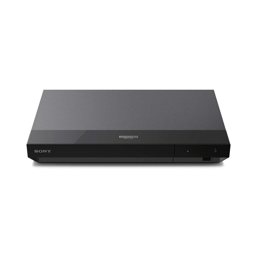 SONY UBP-X700 Blu-ray/DVDプレーヤー sony-ubp-x700-4k-ultra-hd-blu-