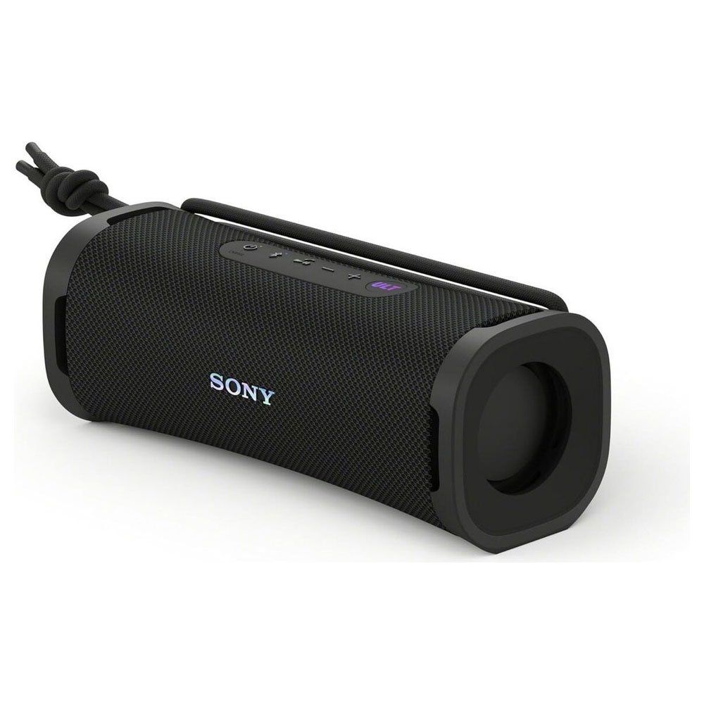 Sony Ult Field 1 Siyah Bluetooth Hoparlör