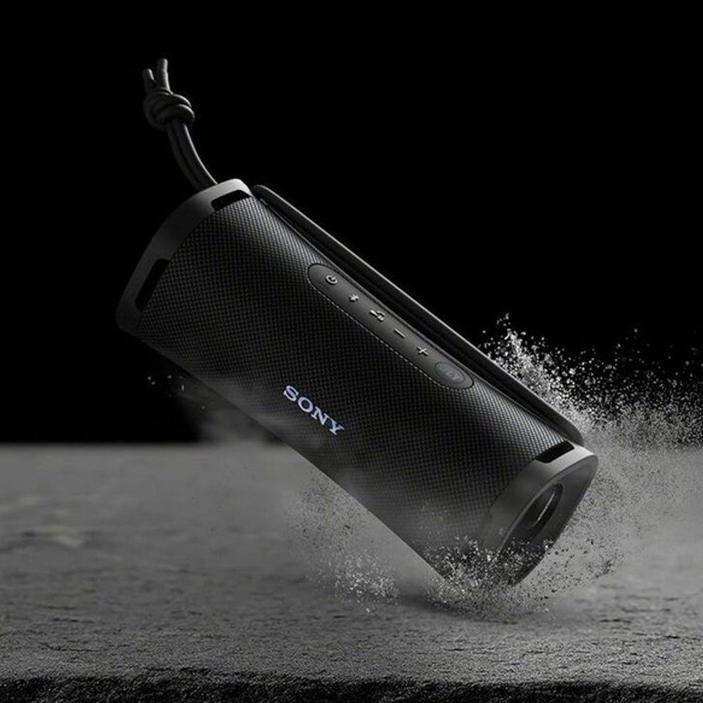 Sony Ult Field 1 Siyah Bluetooth Hoparlör Fiyatları ve Özellikleri