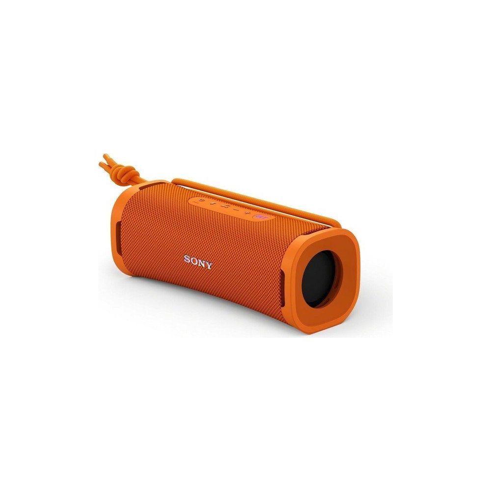 Sony ULT Field 1 Turuncu Bluetooth Hoparlör