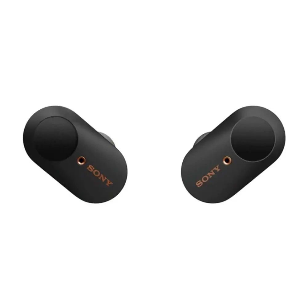 Sony WF-1000XM3 Siyah Bluetooth Kulaklık Fiyatları | Cimri