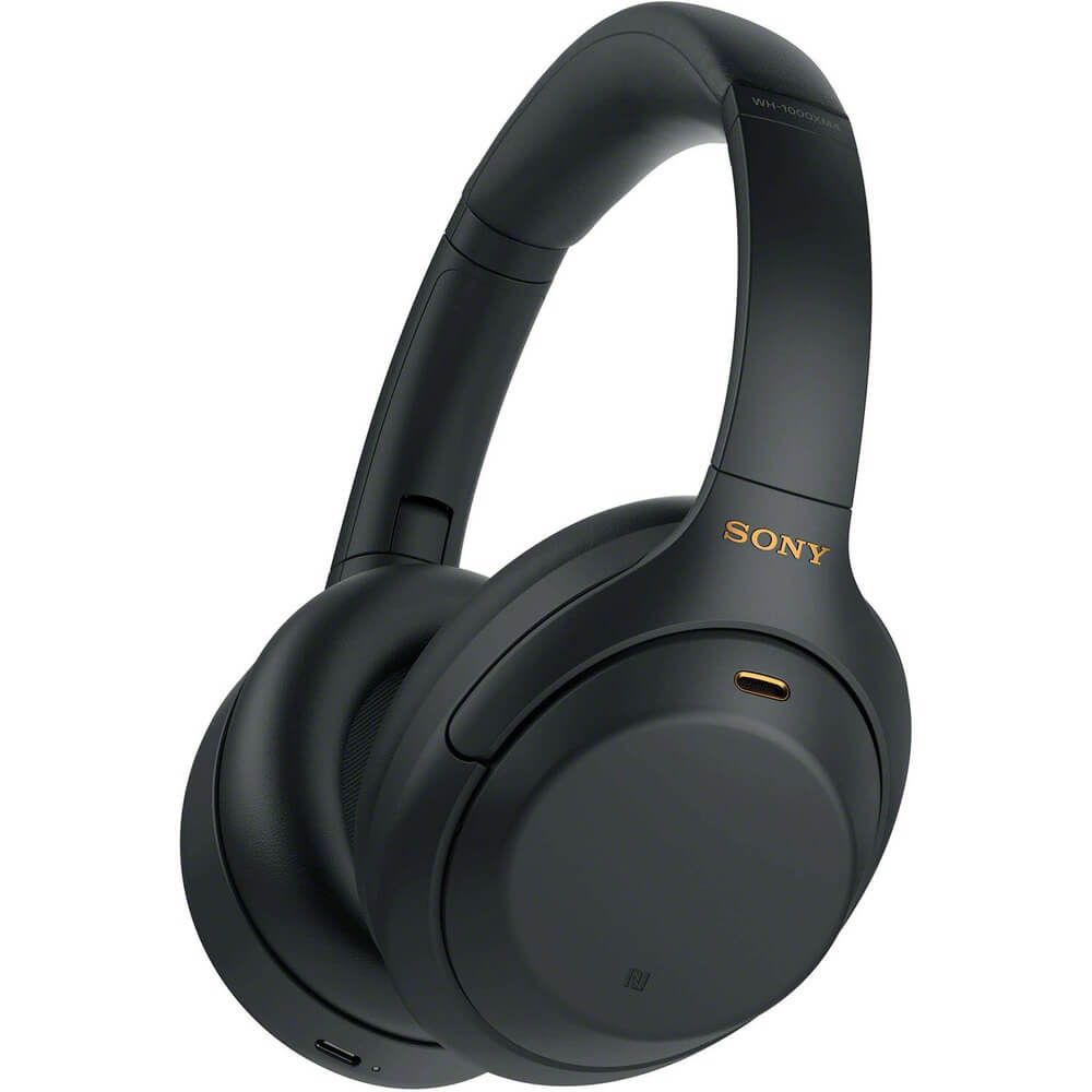 Sony WH-1000XM4 Bluetooth Kulaklık